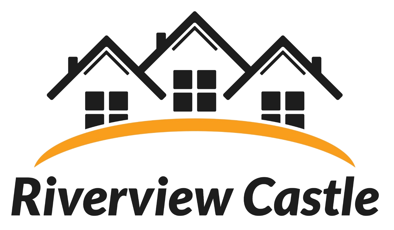 Riverview Castle Logo